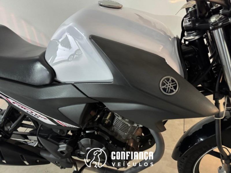 YBR 150 FACTOR ED - 2023 - BENTO GONçALVES