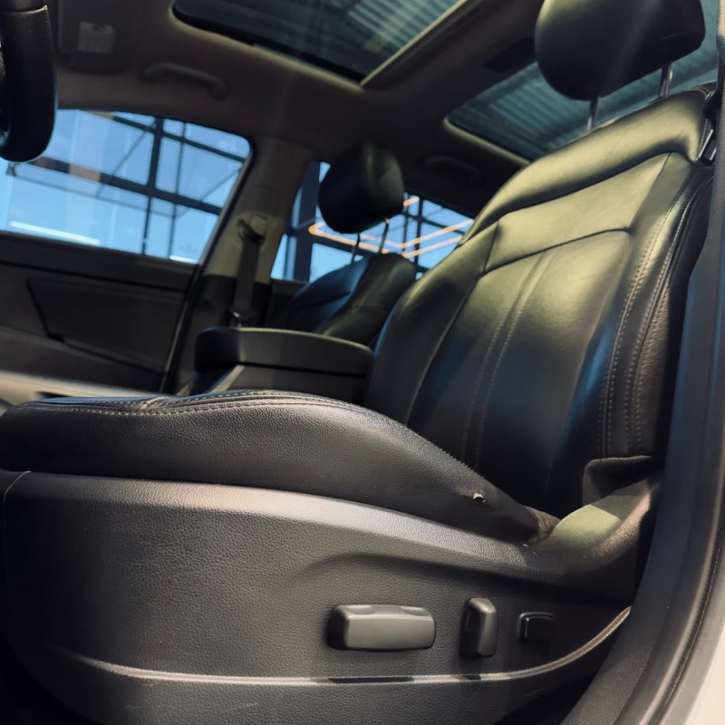 SPORTAGE 2.0 EX 4X2 16V FLEX 4P AUTOMÁTICO - 2013 - CAXIAS DO SUL