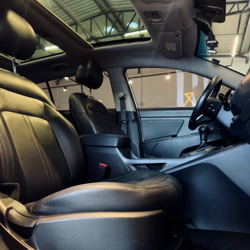 SPORTAGE 2.0 EX 4X2 16V FLEX 4P AUTOMÁTICO - 2013 - CAXIAS DO SUL