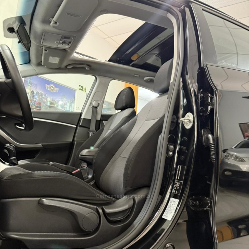 I30 1.8 MPI 16V GASOLINA 4P AUTOMATICO - 2016 - SAPUCAIA DO SUL