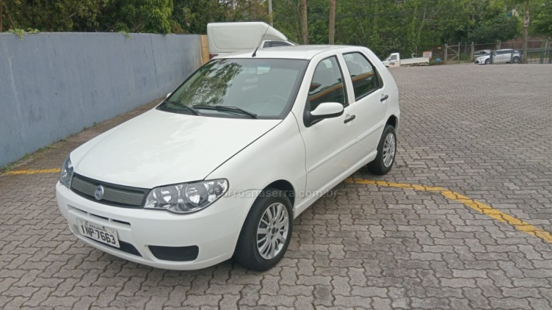 palio 1.0 mpi fire 8v flex 4p manual 2007 bento goncalves