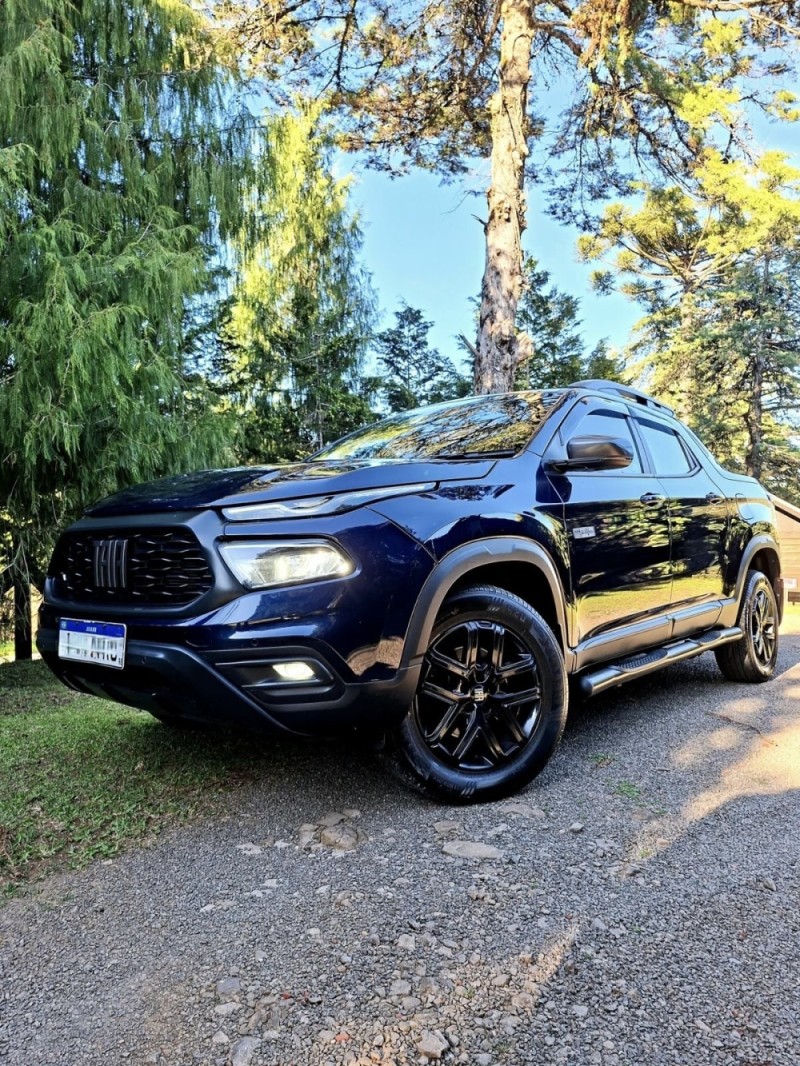 toro 2.0 16v ultra 4x4 at9 diesel 4p automatico 2022 canela