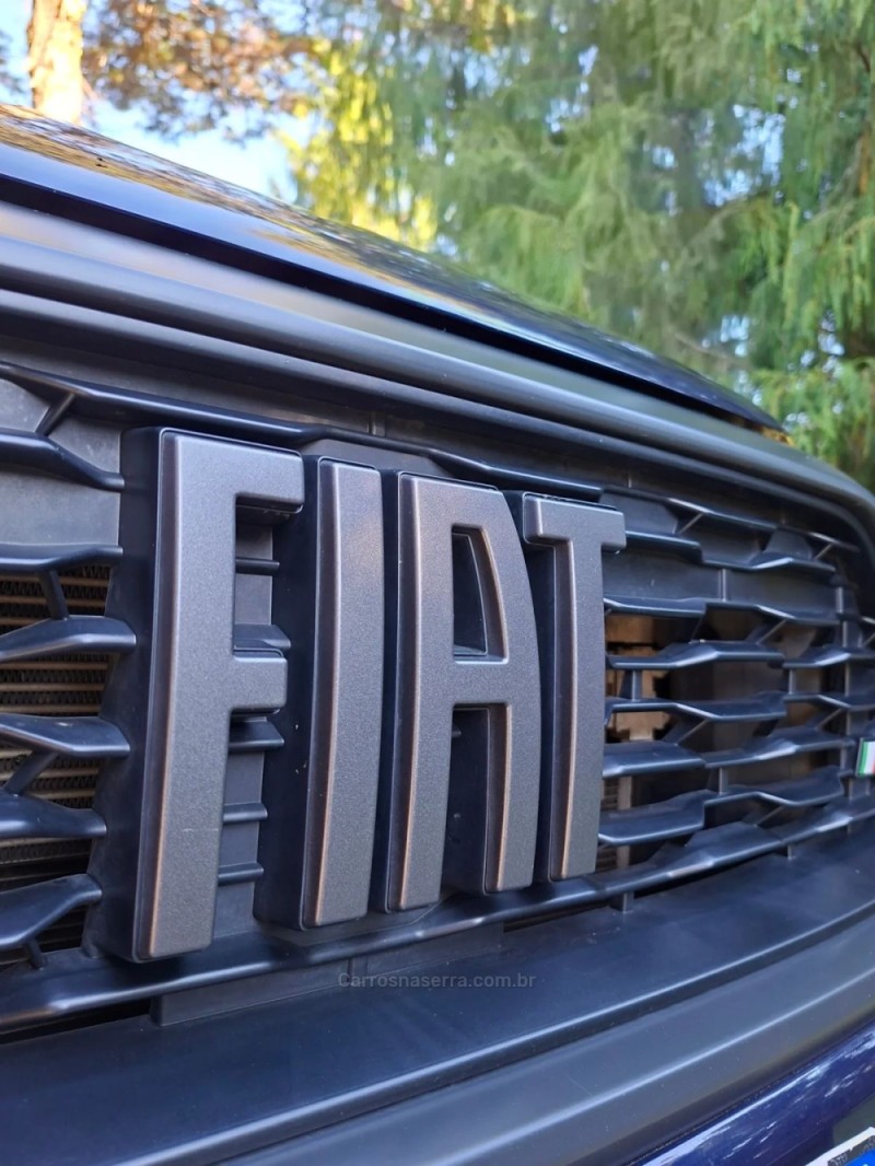 TORO 2.0 16V ULTRA 4X4 AT9 DIESEL 4P AUTOMÁTICO - 2022 - CANELA