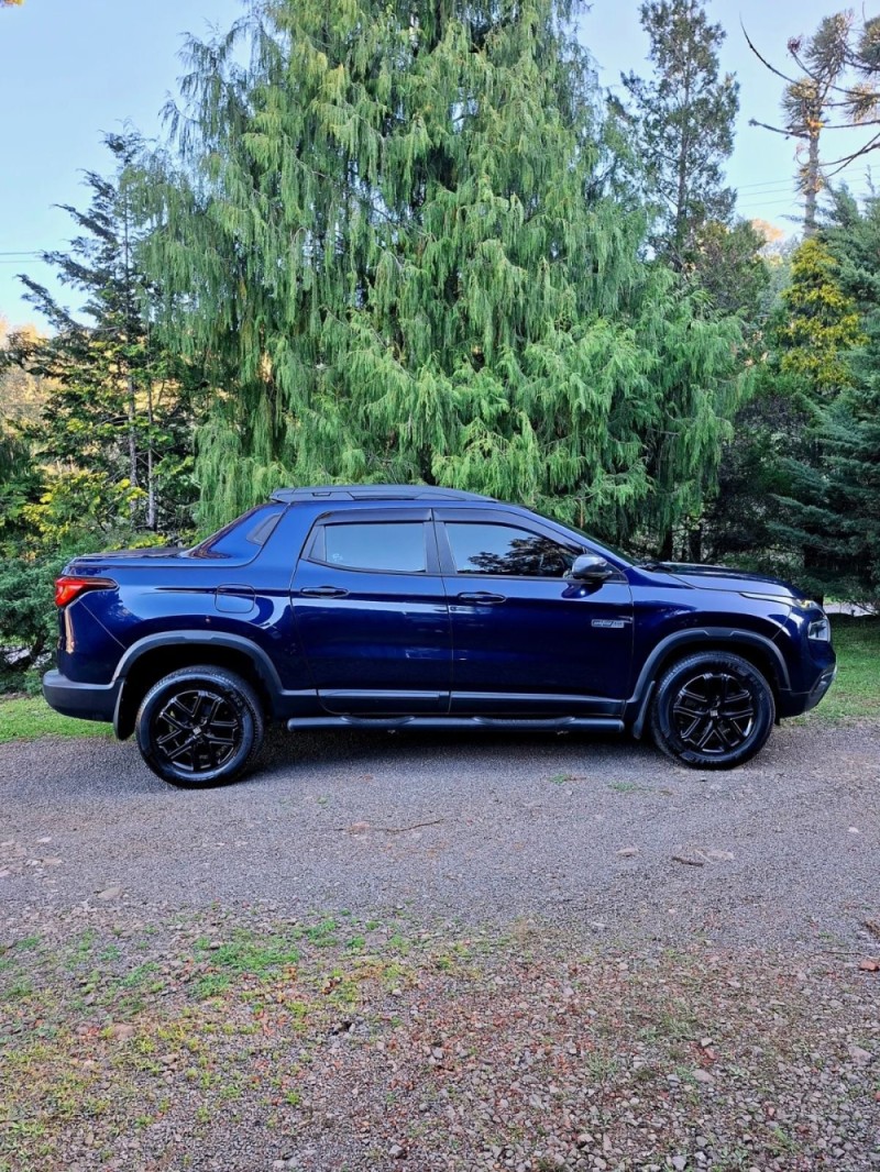 TORO 2.0 16V ULTRA 4X4 AT9 DIESEL 4P AUTOMÁTICO - 2022 - CANELA