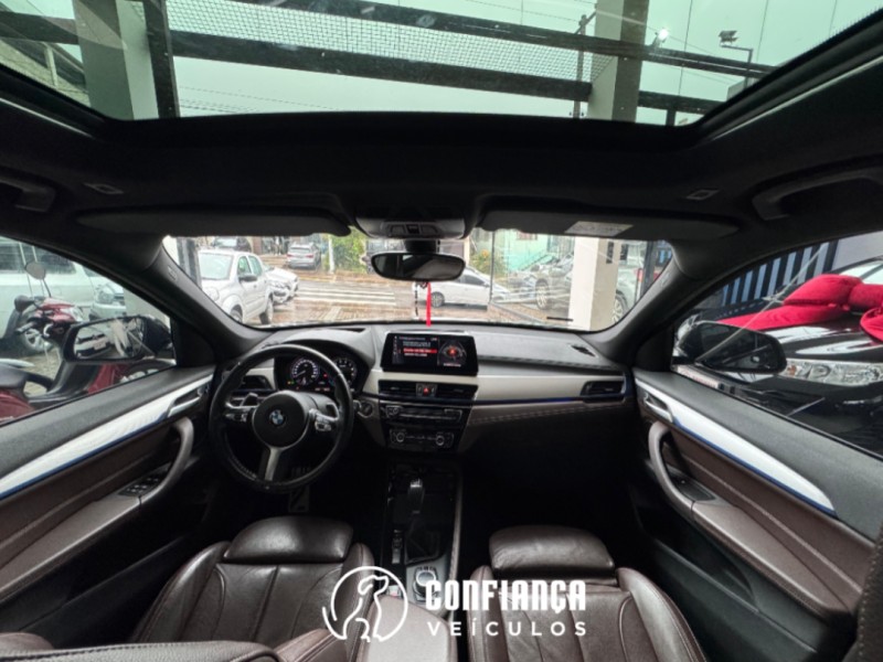 X1 2.0 SDRIVE20I M SPORT ACTIVEFLEX 25 ANOS 16V TURBO 4P AUTOMÁTICO - 2021 - BENTO GONçALVES