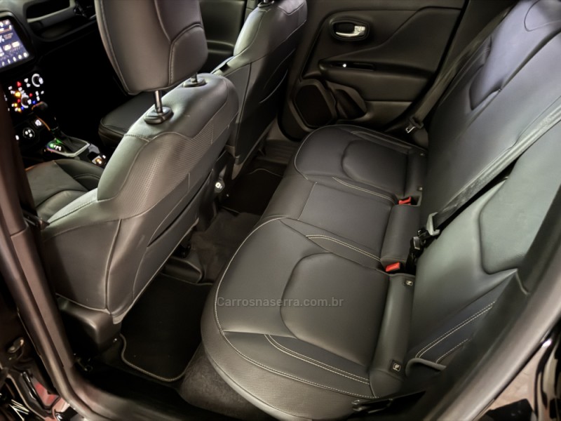 RENEGADE 1.3 S T270 16V TURBO FLEX 4X4 4P AUTOMÁTICO - 2023 - CAXIAS DO SUL