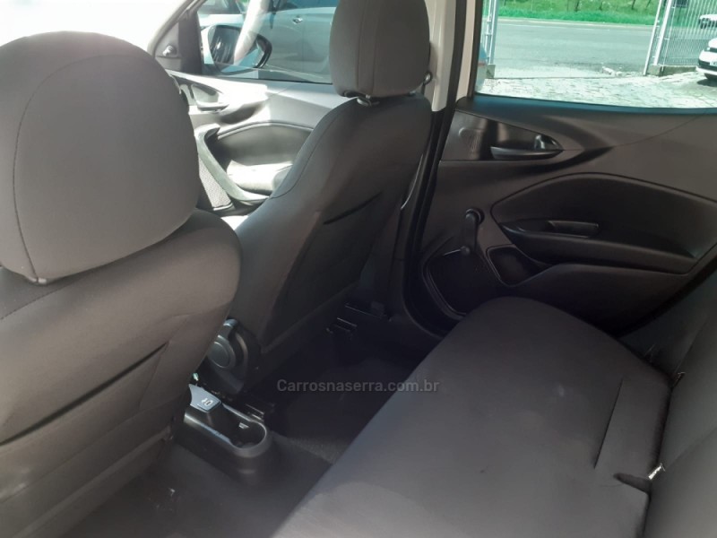 ARGO 1.0 DRIVE 6V FLEX 4P MANUAL - 2020 - SãO MARCOS