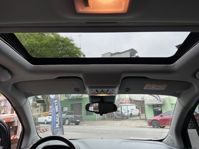 TRACKER 1.4 16V MIDNIGHT TURBO FLEX 4P AUTOMÁTICO - 2019 - CAXIAS DO SUL