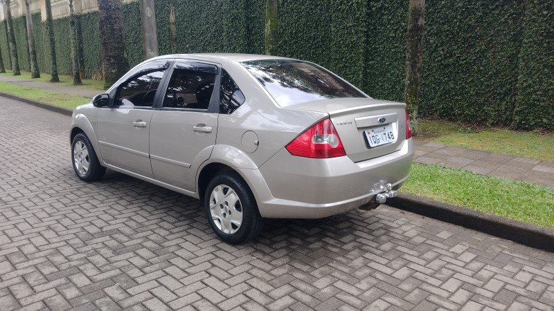 KA + 1.0 SE 12V FLEX 4P MANUAL - 2019 - CAXIAS DO SUL