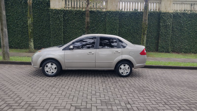 KA + 1.0 SE 12V FLEX 4P MANUAL - 2019 - CAXIAS DO SUL