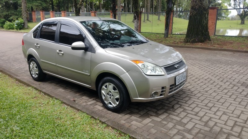 KA + 1.0 SE 12V FLEX 4P MANUAL - 2019 - CAXIAS DO SUL