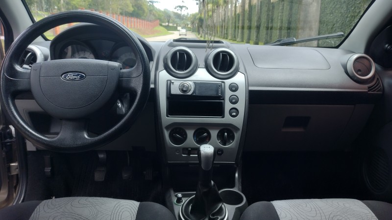 KA + 1.0 SE 12V FLEX 4P MANUAL - 2019 - CAXIAS DO SUL