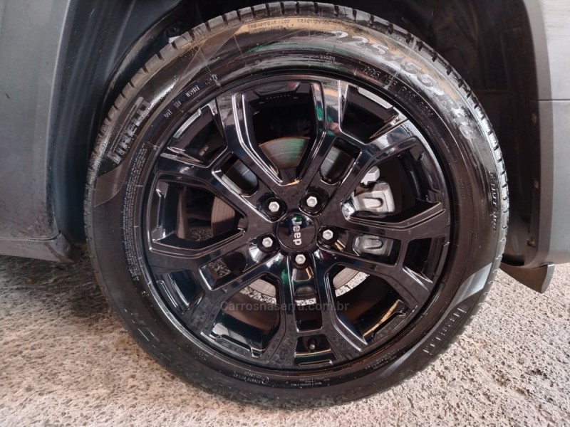 RENEGADE 1.3 LONGITUDE T270 TURBO FLEX 4P AUTOMÁTICO - 2022 - CAXIAS DO SUL