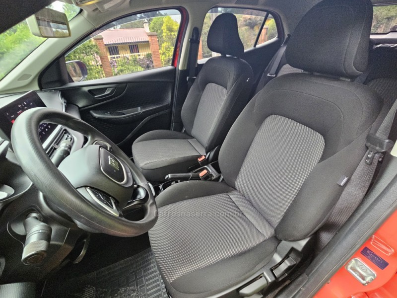 FIAT - PULSE - 2022/2022 - Vermelha - R$ 85.000,00