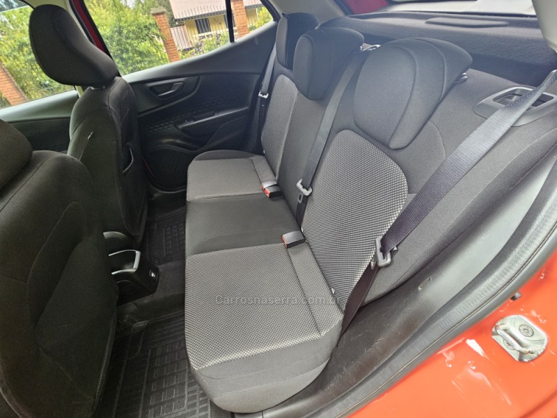 FIAT - PULSE - 2022/2022 - Vermelha - R$ 85.000,00