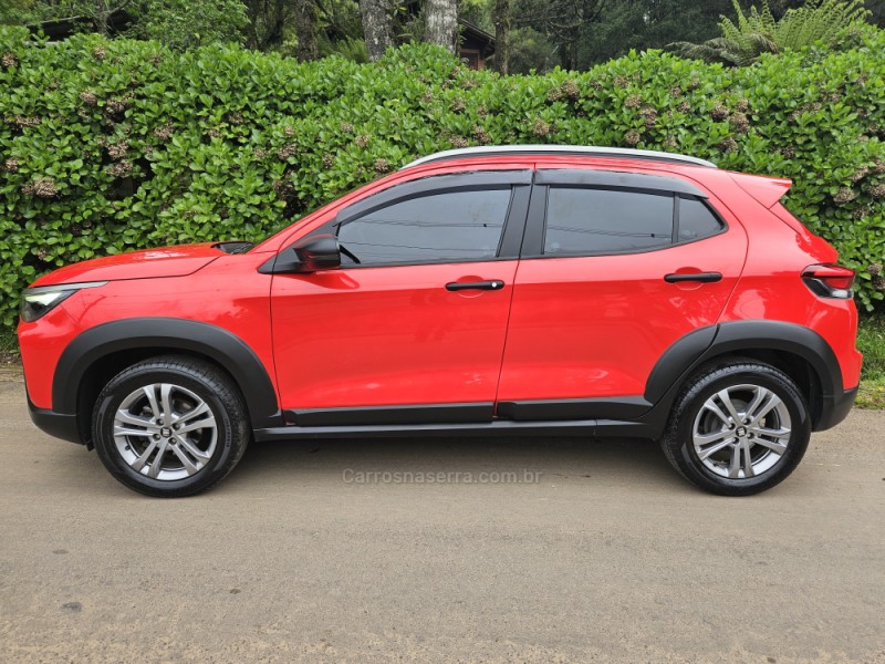 FIAT - PULSE - 2022/2022 - Vermelha - R$ 85.000,00