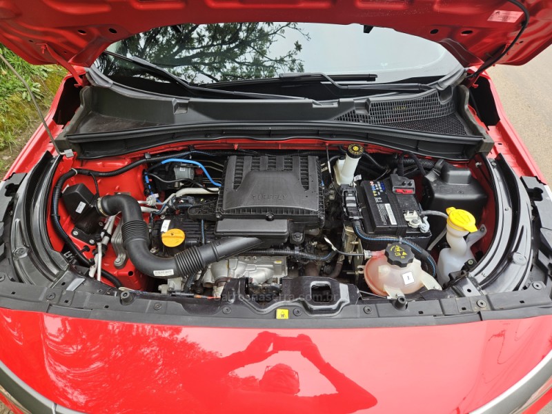 FIAT - PULSE - 2022/2022 - Vermelha - R$ 85.000,00