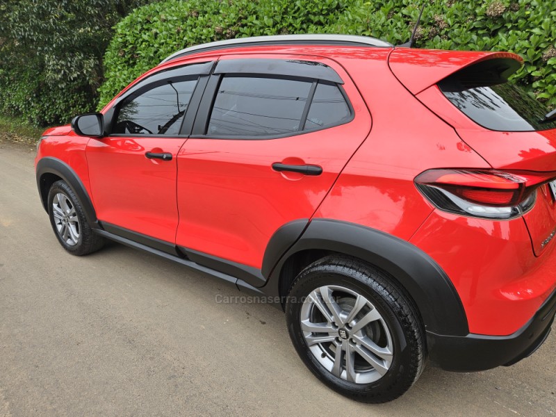 FIAT - PULSE - 2022/2022 - Vermelha - R$ 85.000,00