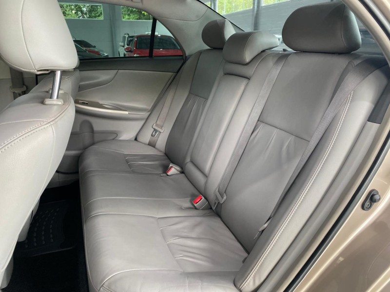 COROLLA 1.8 XEI 16V GASOLINA 4P AUTOMÁTICO - 2010 - CARLOS BARBOSA