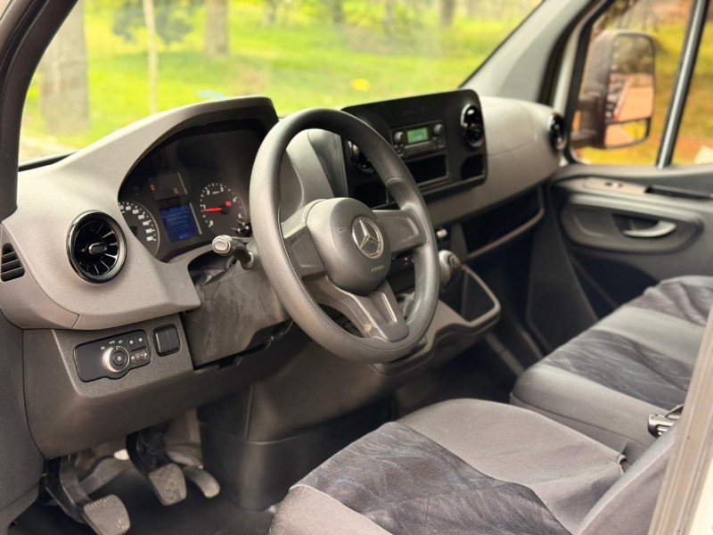 SPRINTER  - 2021 - CANELA