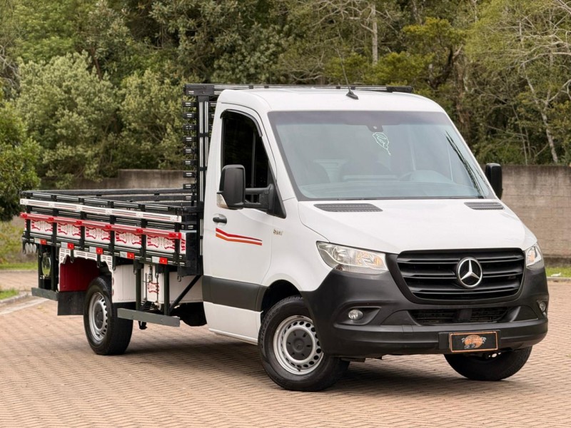 sprinter  2021 canela