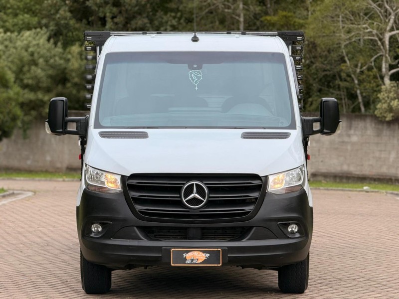 SPRINTER  - 2021 - CANELA