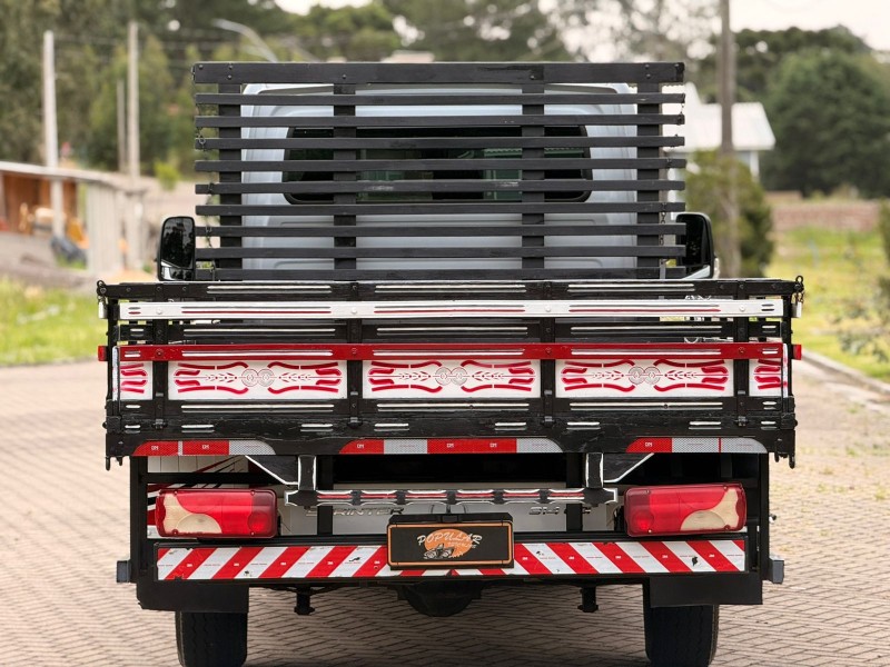 SPRINTER  - 2021 - CANELA