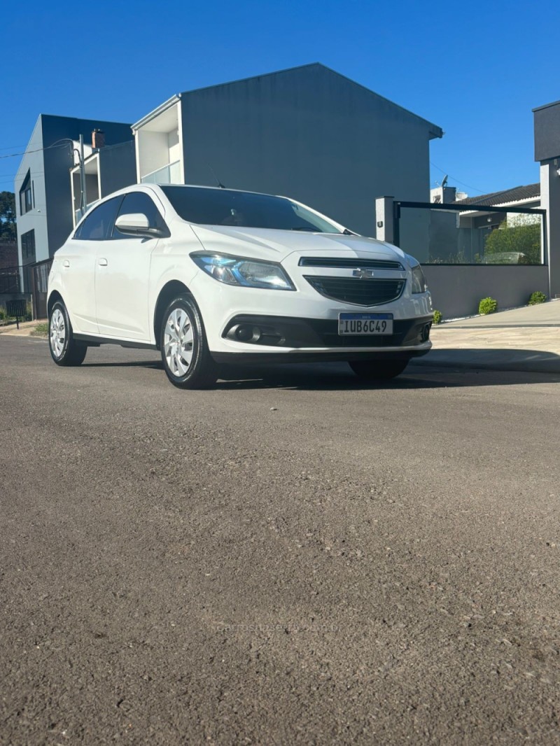 ONIX  - 2013 - CAXIAS DO SUL