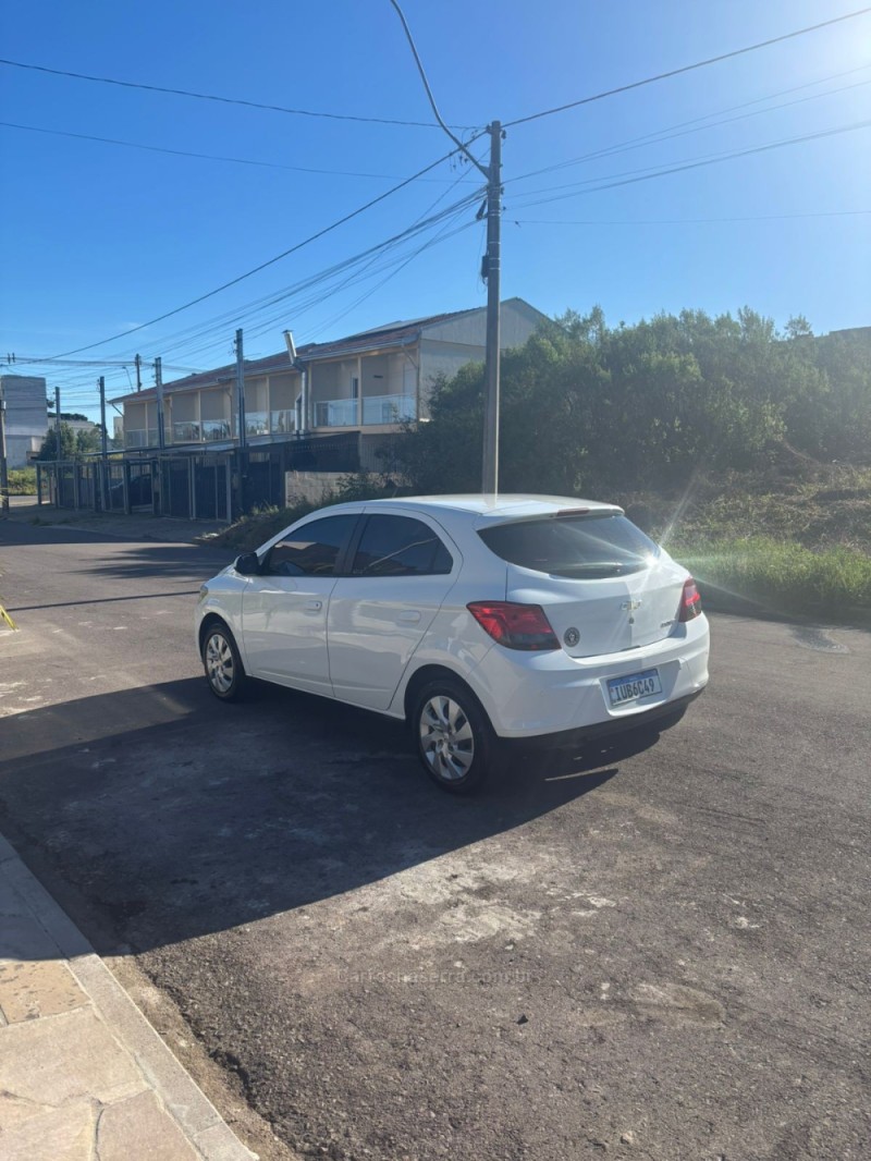 ONIX  - 2013 - CAXIAS DO SUL