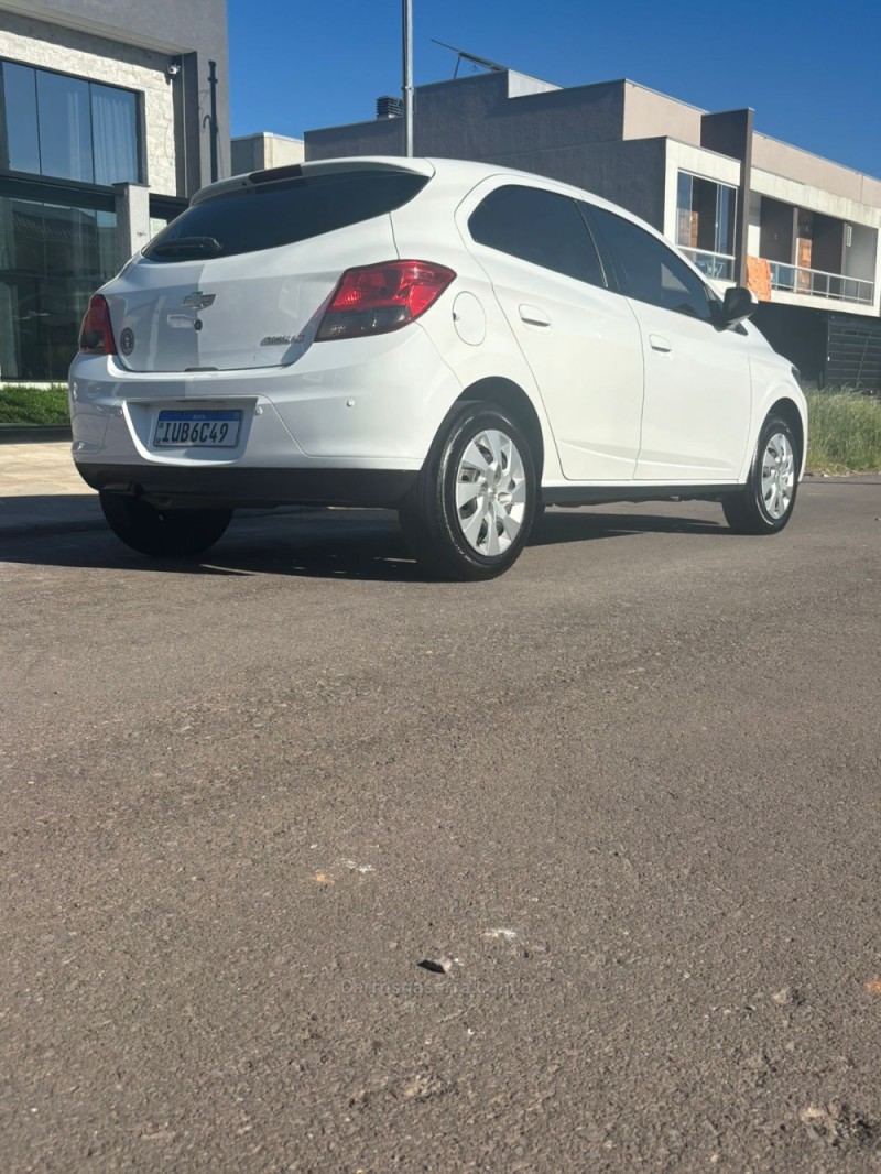 ONIX  - 2013 - CAXIAS DO SUL