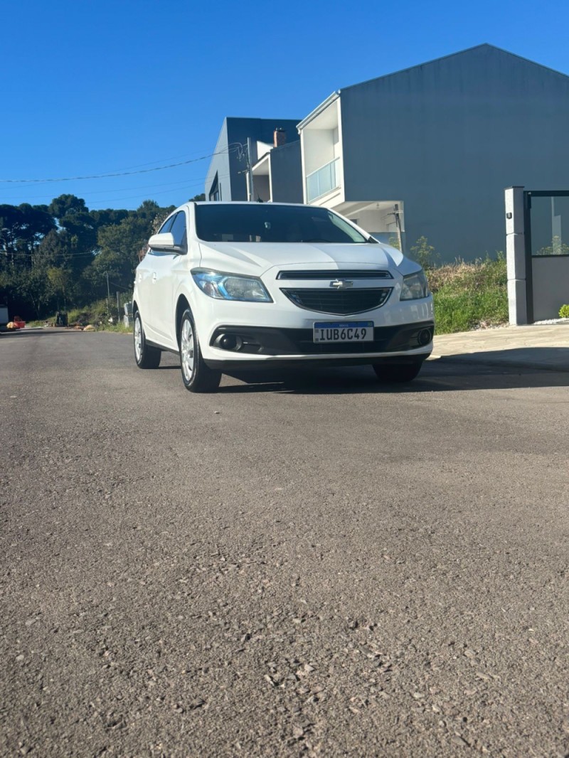 ONIX  - 2013 - CAXIAS DO SUL