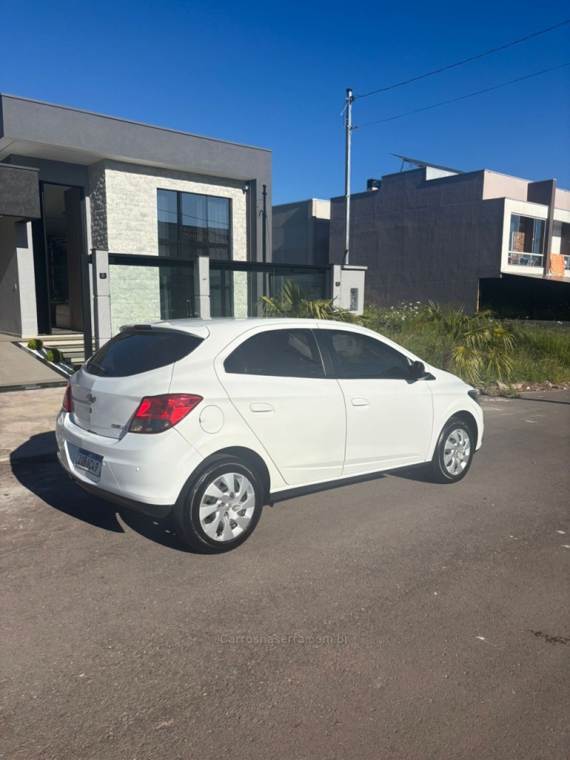 ONIX  - 2013 - CAXIAS DO SUL