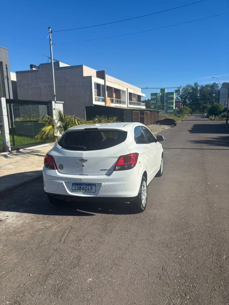 ONIX  - 2013 - CAXIAS DO SUL