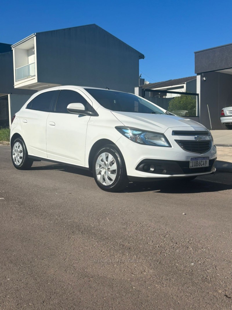 ONIX  - 2013 - CAXIAS DO SUL