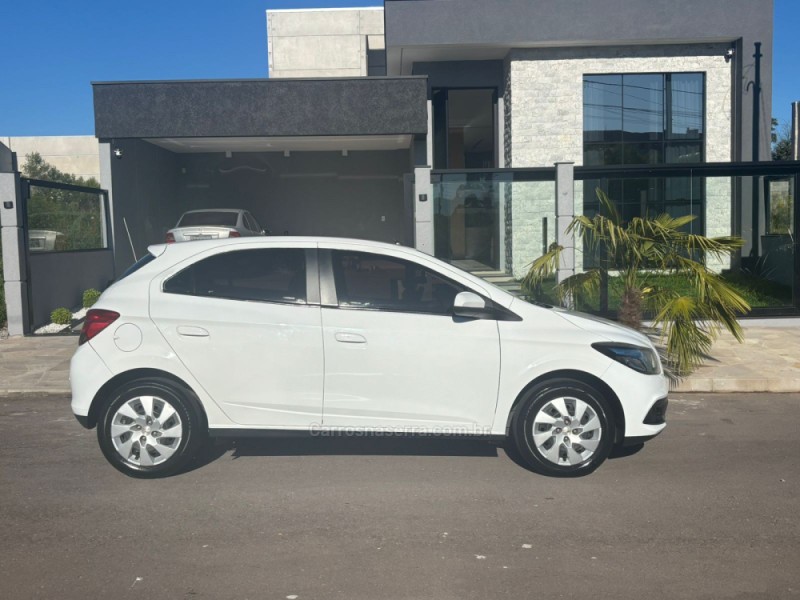 ONIX  - 2013 - CAXIAS DO SUL