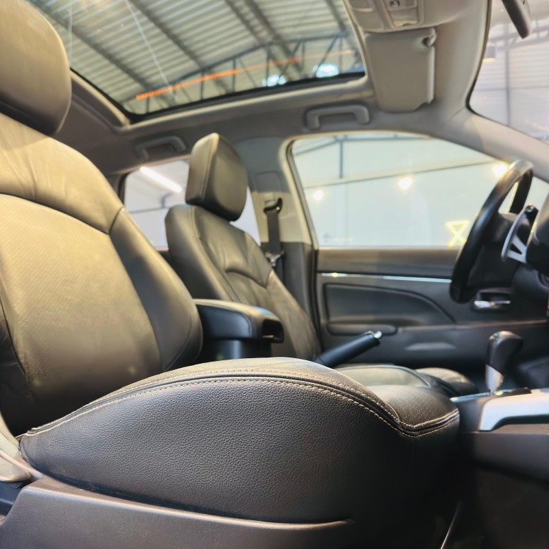 ASX 2.0 4X4 AWD 16V GASOLINA 4P AUTOMÁTICO - 2015 - CAXIAS DO SUL