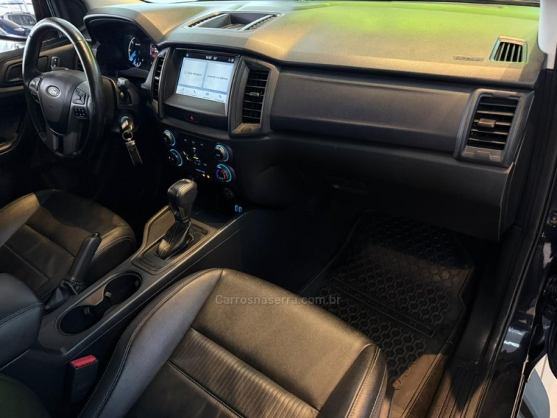 RANGER 2.2 XLS 4X4 CD 16V DIESEL 4P AUTOMÁTICO - 2023 - SãO LEOPOLDO