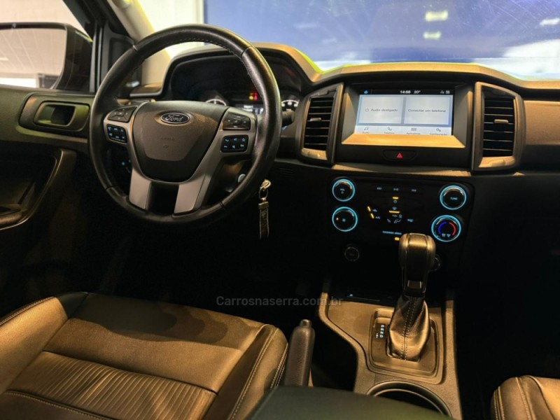 RANGER 2.2 XLS 4X4 CD 16V DIESEL 4P AUTOMÁTICO - 2023 - SãO LEOPOLDO