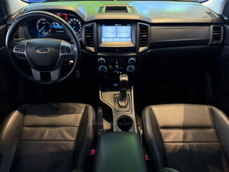 RANGER 2.2 XLS 4X4 CD 16V DIESEL 4P AUTOMÁTICO - 2023 - SãO LEOPOLDO