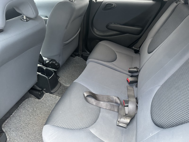 FIT 1.4 LXL 8V GASOLINA 4P MANUAL - 2008 - CAXIAS DO SUL