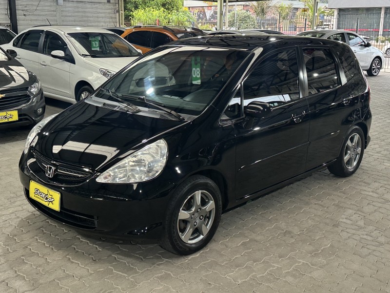 fit 1.4 lxl 8v gasolina 4p manual 2008 caxias do sul