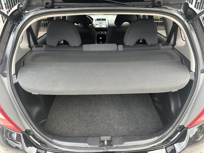 FIT 1.4 LXL 8V GASOLINA 4P MANUAL - 2008 - CAXIAS DO SUL