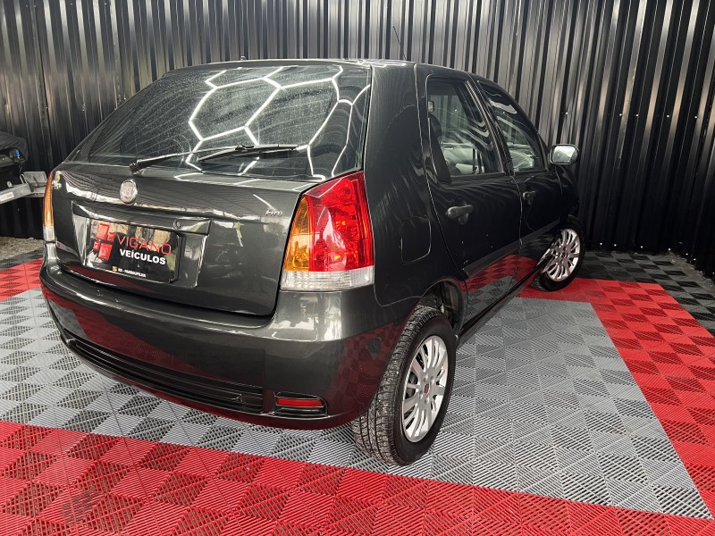 PALIO 1.0 MPI FIRE 8V FLEX 4P MANUAL - 2009 - CAXIAS DO SUL