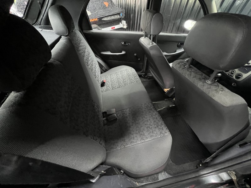 PALIO 1.0 MPI FIRE 8V FLEX 4P MANUAL - 2009 - CAXIAS DO SUL