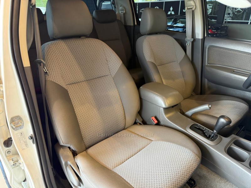 HILUX 2.7 SR 4X2 CD 16V FLEX 4P AUTOMÁTICO - 2014 - CAXIAS DO SUL