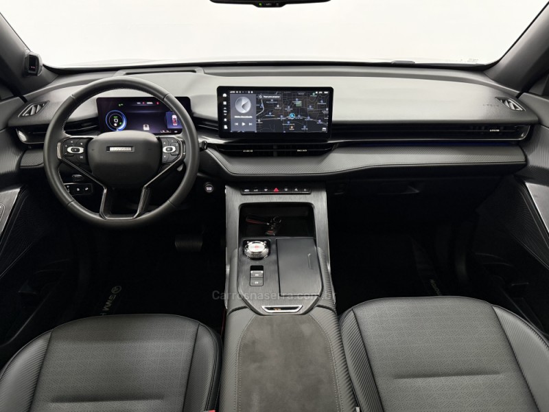 HAVAL H6 1.5 GT PHEV AWD E-TRACTION HÍBRIDO 4P AUTOMÁTICO - 2024 - CAXIAS DO SUL