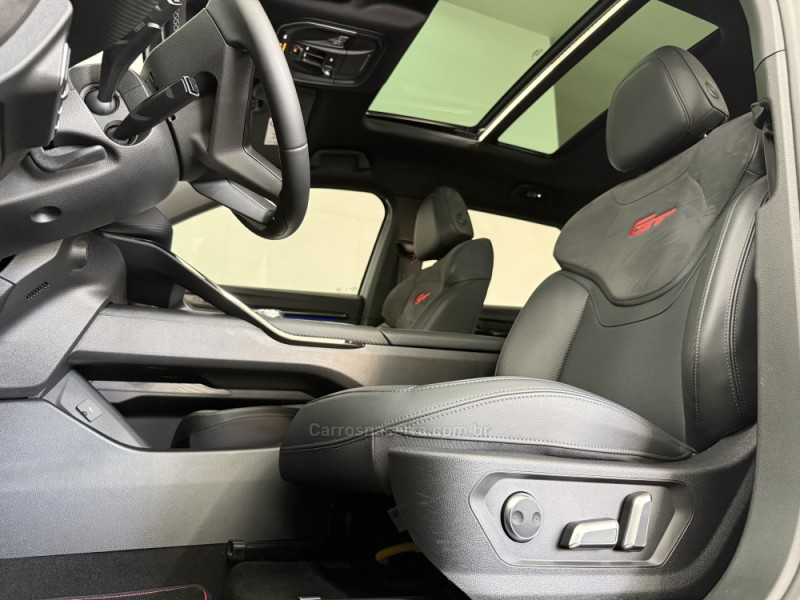 HAVAL H6 1.5 GT PHEV AWD E-TRACTION HÍBRIDO 4P AUTOMÁTICO - 2024 - CAXIAS DO SUL