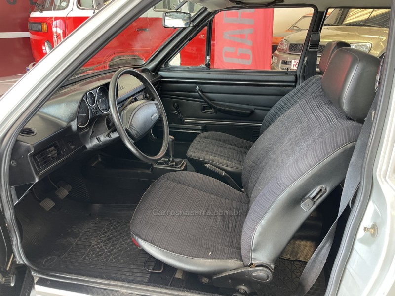 PASSAT 1.6 LS 8V GASOLINA 2P MANUAL - 1982 - NOVO HAMBURGO