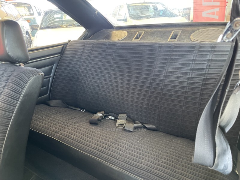 PASSAT 1.6 LS 8V GASOLINA 2P MANUAL - 1982 - NOVO HAMBURGO