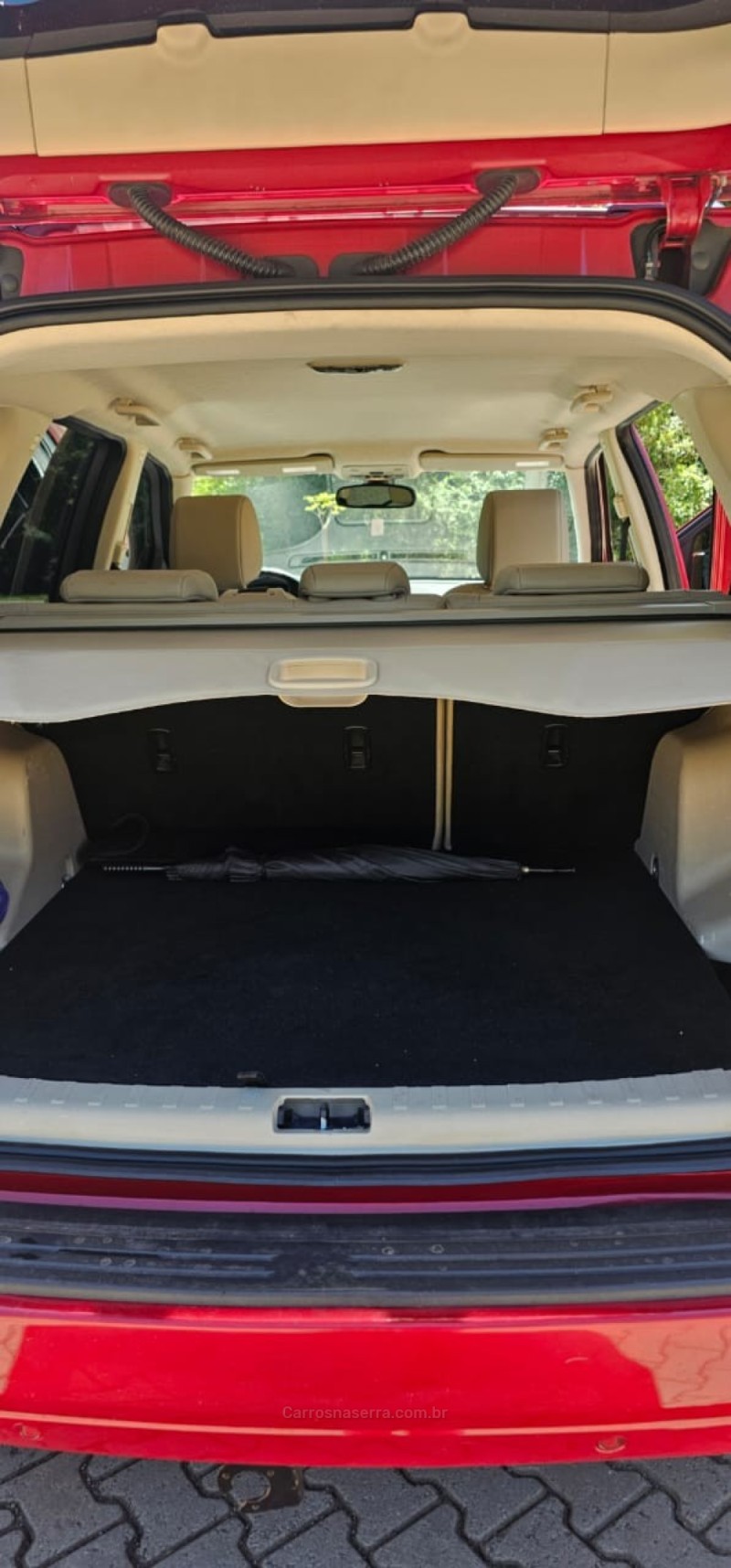 FREELANDER 2 2.0 DYNAMIC SI4 16V GASOLINA 4P AUTOMÁTICO - 2013 - IVOTI